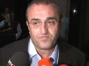 Albayrak taburcu edildi