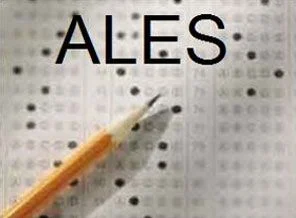 ALES'e girecek adaylar dikkat!