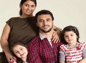 Almeida'nın kızını kaçırmaya kalktılar