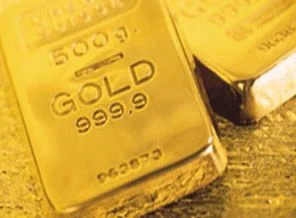 Altının kilogramı 96 bin lira...
