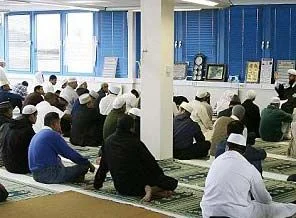 Amerka'daki cami sayısında büyük artış