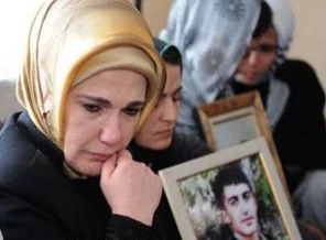 'Anneler isterse barış gerçekleşir'