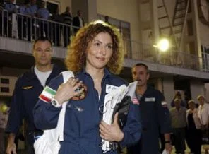 Ansari: Evrende başka canlılar da var