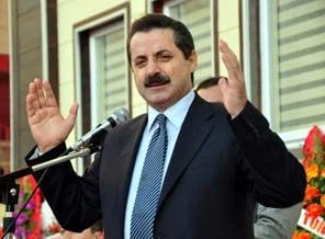 'Ara elemanı öldüren kesintisiz eğitim'