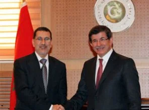 Arap Baharı'nın başarılı örneği: Fas