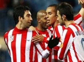 Arda Turan'lı Atletico Madrid zor kazandı!