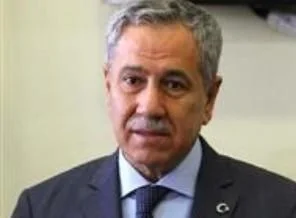 Arınç: Demirel 28 Şubat'ın yönetmenidir