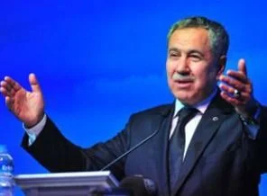 Arınç'tan emekliye müjde!