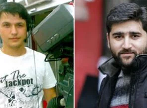 'Arkadaşlarımızın hayatından endişe ediyoruz'