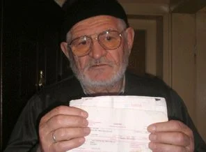 Asfaltın faturası vatandaşa kesildi