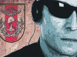 Asker MİT'in emrinde