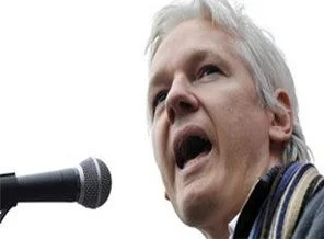 Assange, Avustralya senatosu'na aday