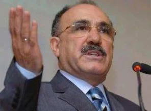 Atalay hakkındaki gensoruya red
