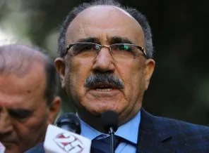 Atalay: İran ile anlaşamıyoruz