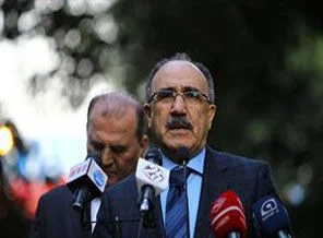 Atalay: Suriye konusunda İran'la anlaşamıyoruz
