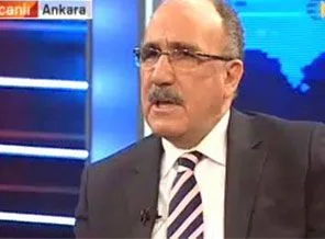 Atalay: Suriye'ye tampon bölge gündemde