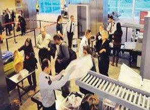 Atatürk Havalimanı'nda 'Open Gate' dönemi başladı