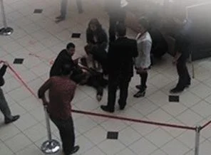 AVM'ler intihar merkezlerine dönüşecek!