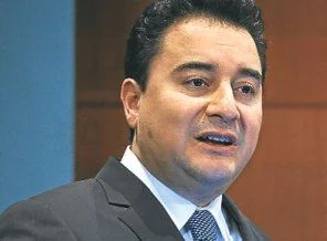 Babacan: Ekonomi büyümenin geneli Asya'dan