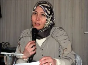 'Babam sağ olsaydı Arapça ve Kur'an dersi isterdi'