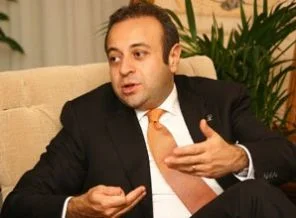 Bağış: Arap Baharı birilerin kışı olmasın