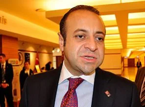 Bağış'tan AP'ye 'Laiklik' cevabı