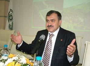 Bakan Eroğlu'ndan 2B açıklaması