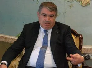 Bakan Şahin 'Sivil şehitlik'e açıklık getirdi
