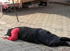 Barışmak istemedi canından oldu