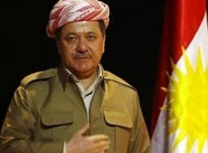 Barzani: Kürt, Türk, Arap ve Fars düşman değil