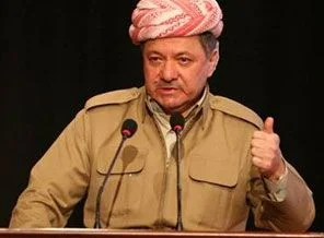 Barzani: Kürtler birleşecek