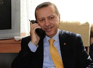 Başbakan'dan görücü olmasını istedi