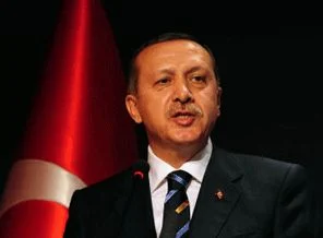 Başbakan'dan MHP'ye teşekkür