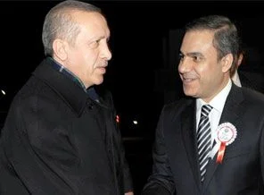 Başbakan Erdoğan, Hakan Fidan ile görüşüyor