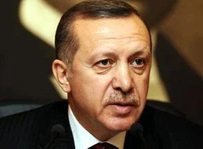 Başbakan'ın BDP'ye terör çağrısı