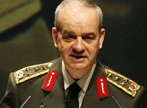 Başbuğ bugün hakim karşısına çıkacak