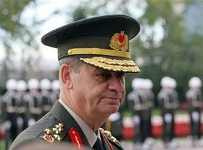 Başbuğ: Savunma yapmayacağım