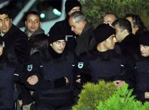 Başbuğ'un duruşmaya neden katılmadığı ortaya çıktı