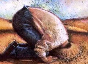 Başı sıkışan devlet dini kavramlara sarılıyor