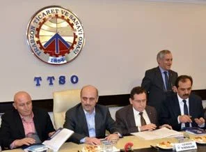 Bayraktar: Trabzon'u marka şehir yapacağız