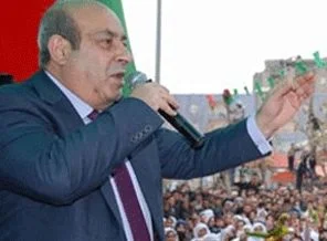 BDP'li Kaplan: Bayramlar için izin verilmez