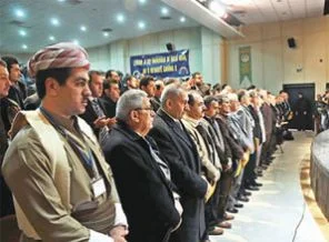 BDP'li vekiller bunu da yaptı!