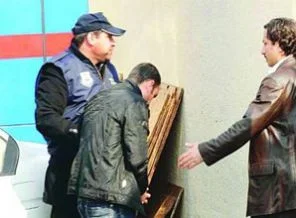 'Ben de Kürdüm' dedi yakalattı