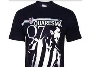 Beşiktaş ürünleri depoda çürüyormuş!