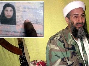 Bin Ladin'in Yemenli eşi için Pakistan'a çağrı