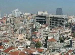 Binaların kaderini 7 kişi belirleyecek