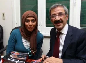 'Bir Liderin Doğuşu'na Mısır'da büyük ilgi