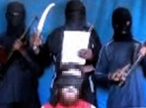 Boko Haram'dan rehine iddialarına yalanlama