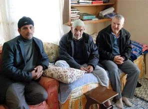 Bomba seslerinden uyuyamıyorlar