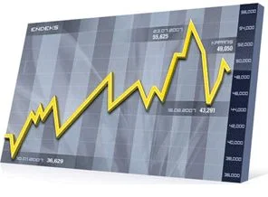 Borsa şirketlerinin piyasa değeri